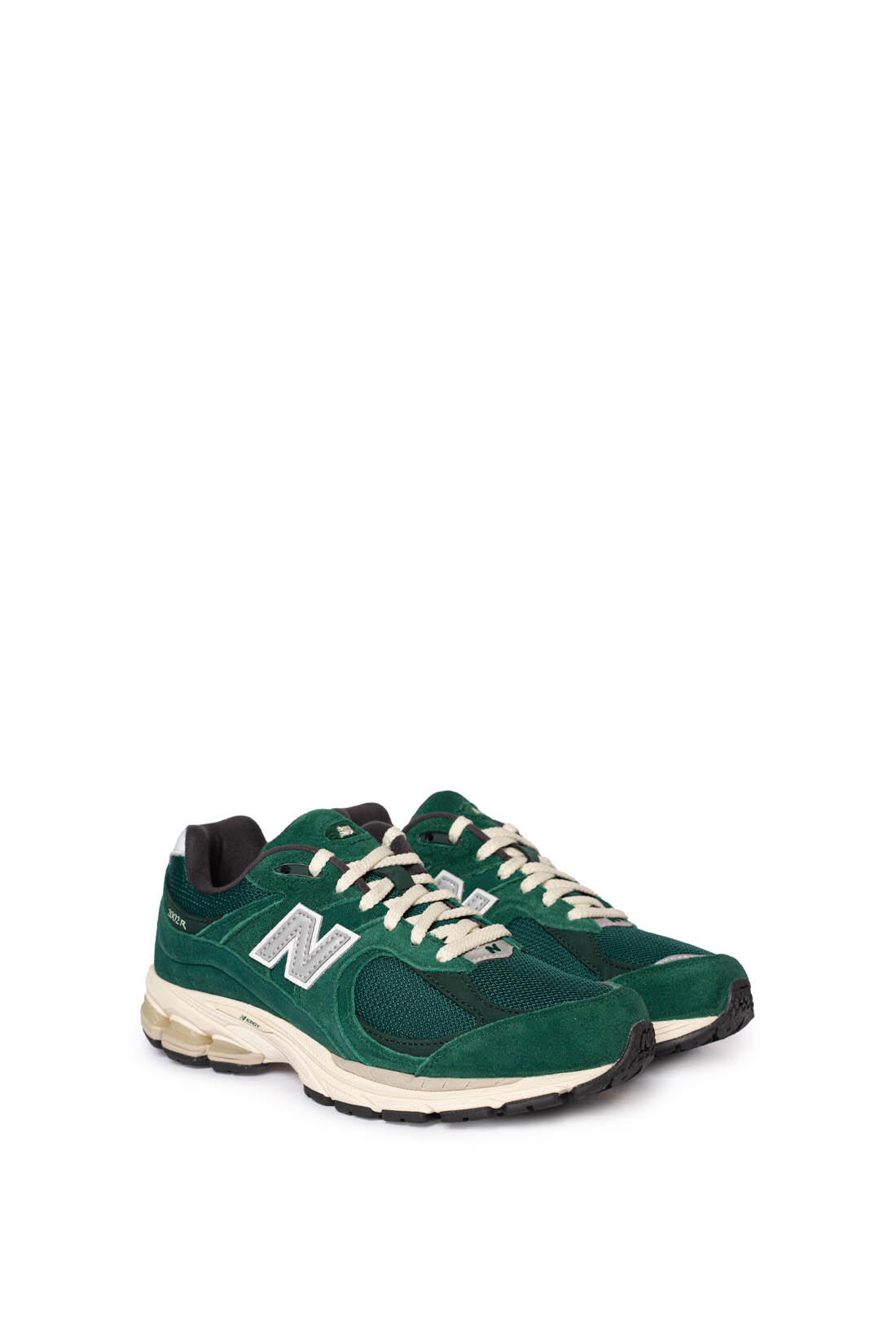 2002R Suede Pack Forest Green - Taille : 40.5 EU 2/4
