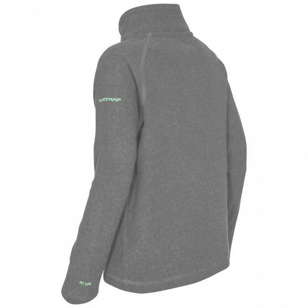 Kids' KEYNOTE Fleece (Black)