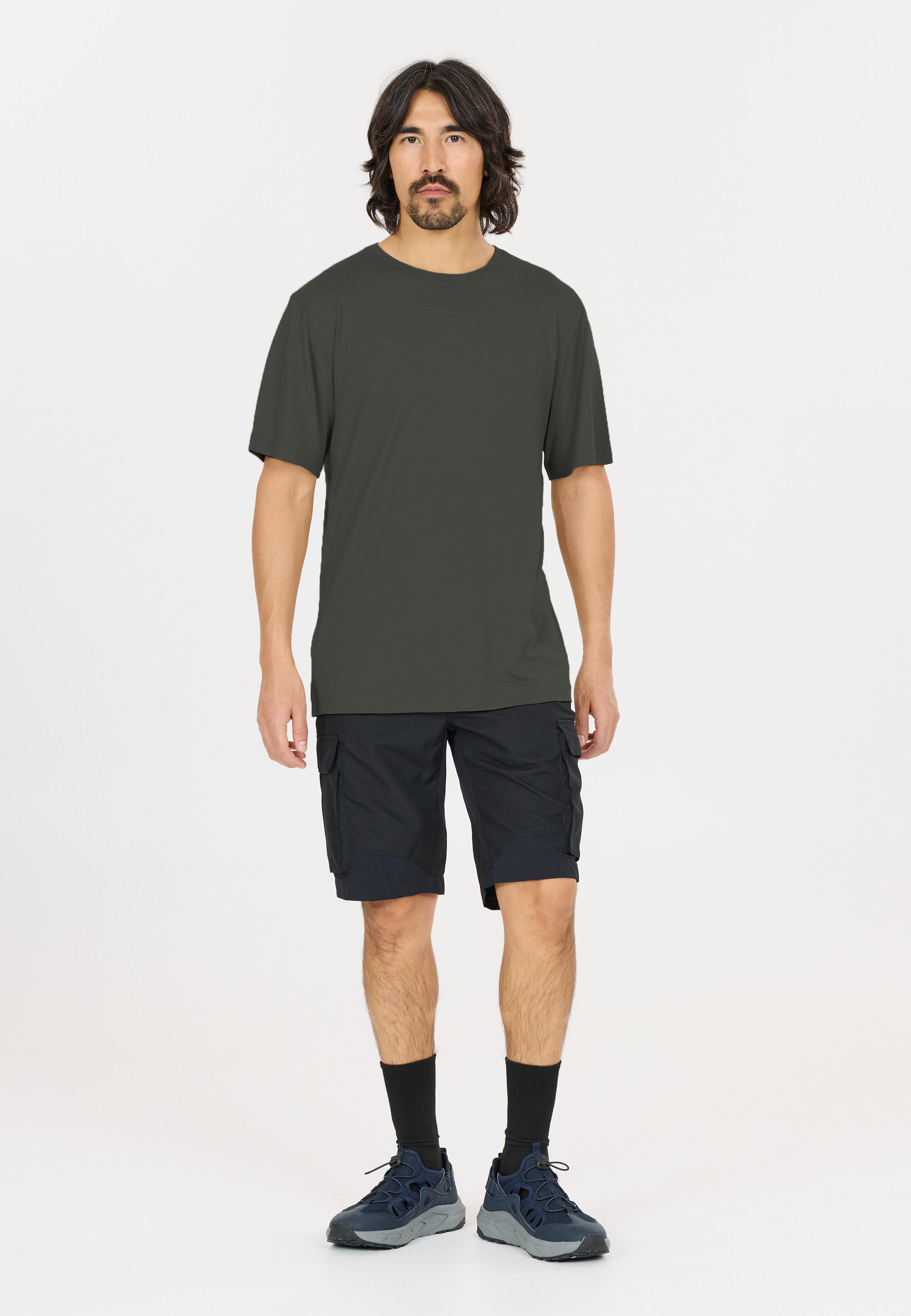 T-shirt Whistler Tuloni 3/5