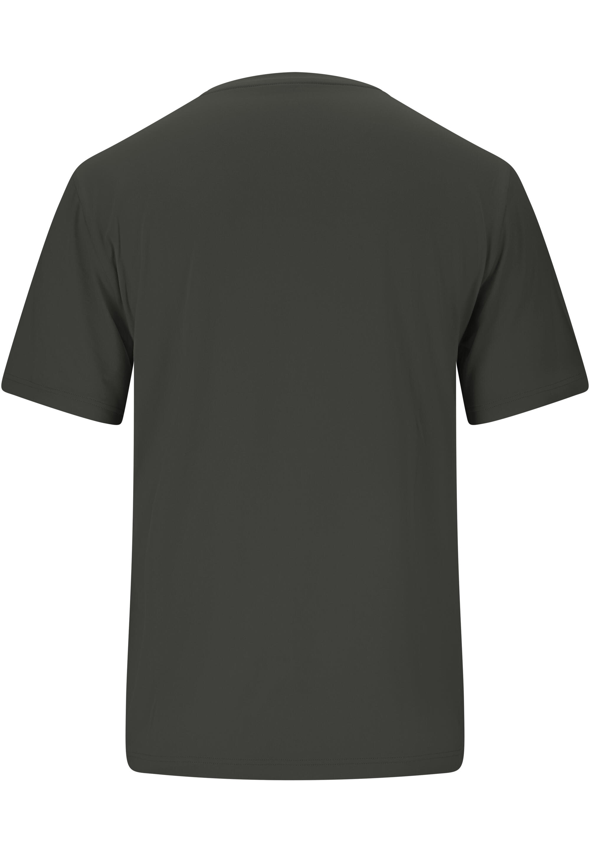 T-shirt Whistler Tuloni 2/5