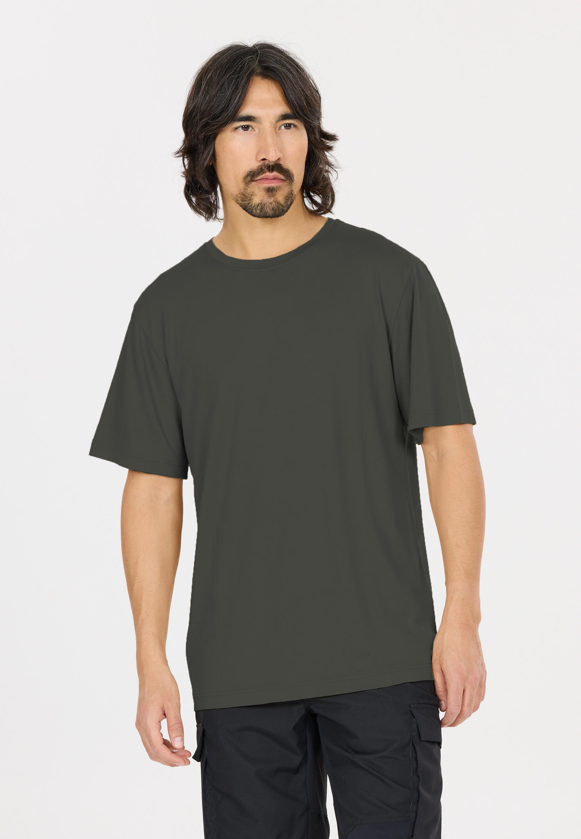 T-shirt Whistler Tuloni 4/5
