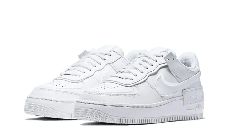 Damskie buty sportowe NIKE AIR FORCE 1 LO SHADOW 2/6