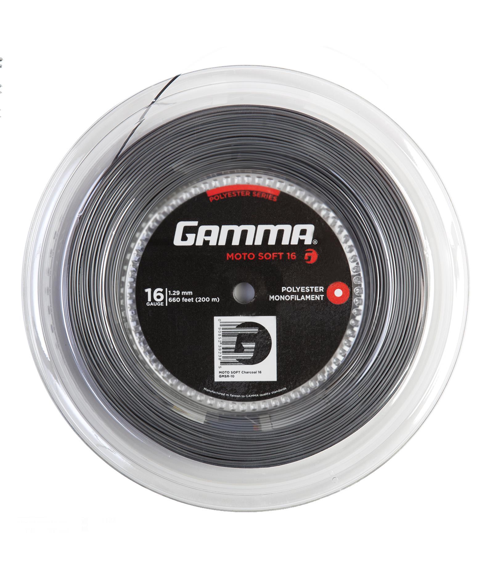 GAMMA picture