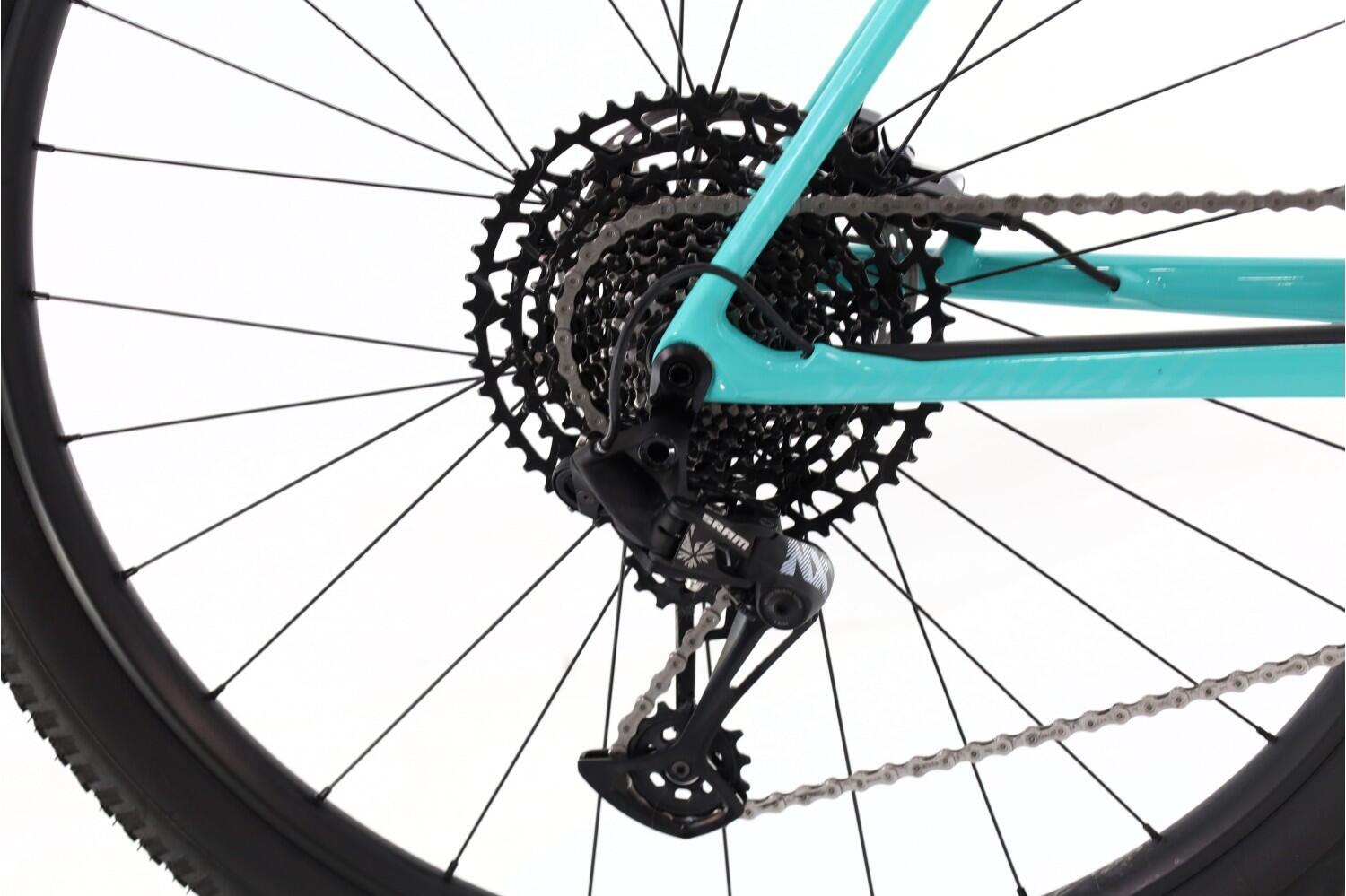 Refurbished MTB ·  Epic HT · Sehr guter Zustand 3/8