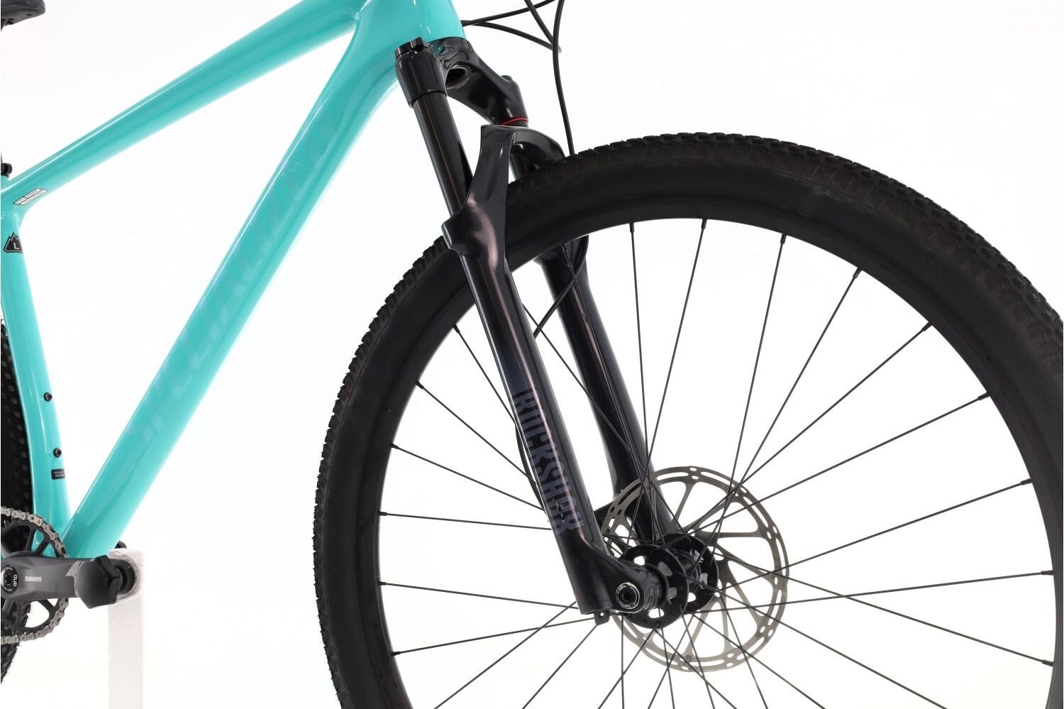Refurbished MTB ·  Epic HT · Sehr guter Zustand 5/8