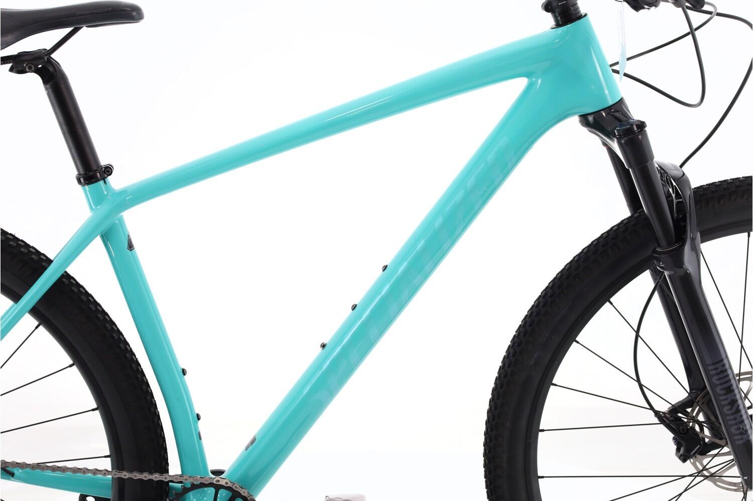 Refurbished MTB ·  Epic HT · Sehr guter Zustand 2/8