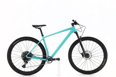 MTB ricondizionata · Epic HT · Ottimo stato