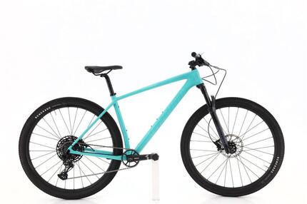 Segunda Vida · MTB · Epic HT · Muy buen estado