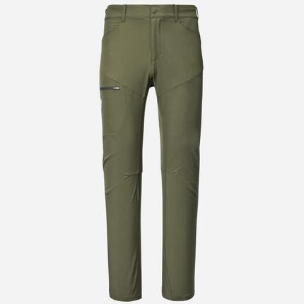 Pantalon Randonnée - Trekking pour homme WANAKA STRETCH III