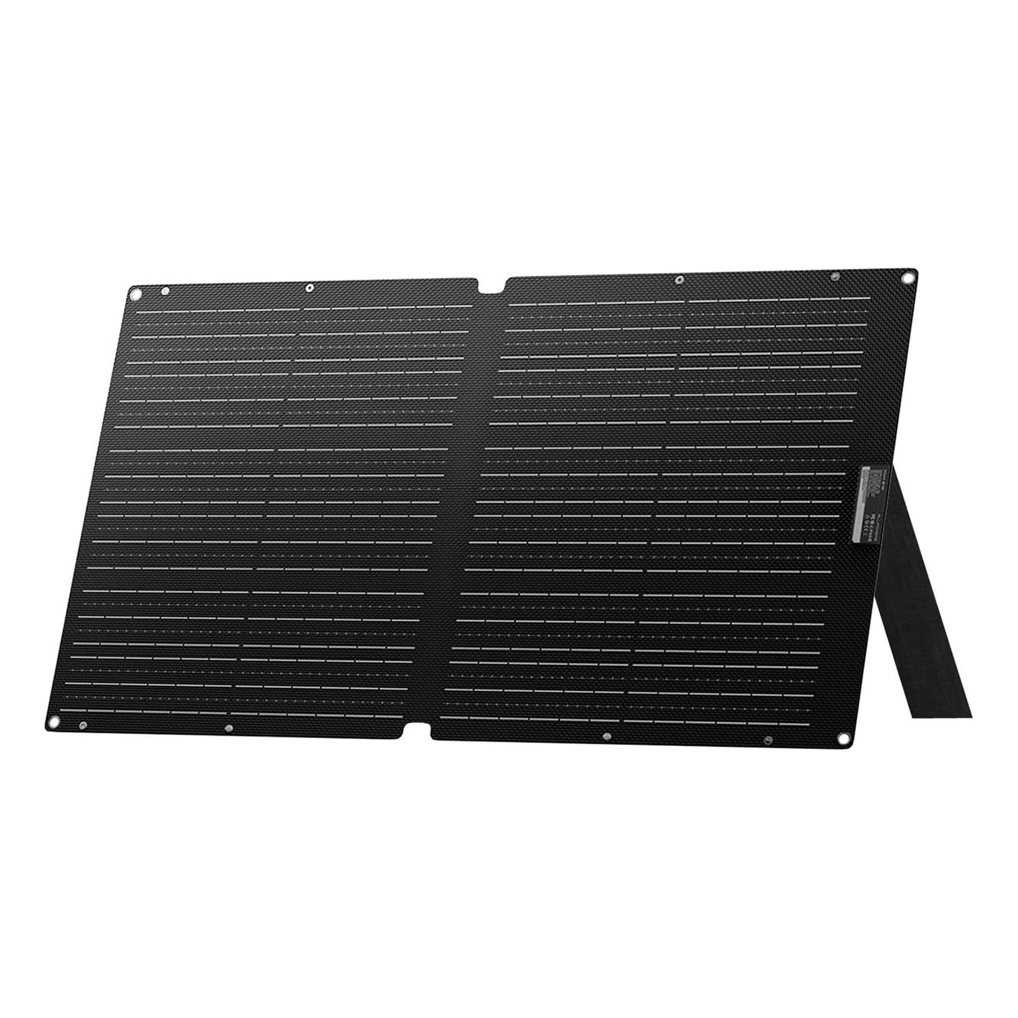 Ensemble générateur solaire ALLPOWERS P300 + SE100 – Station portable 300W 2/7