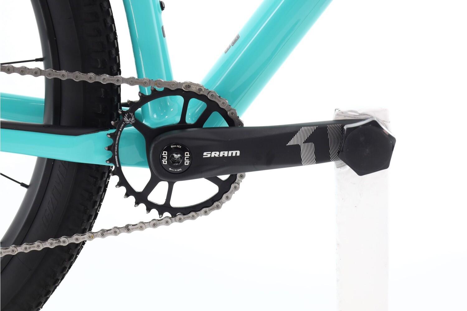 Refurbished MTB ·  Epic HT · Sehr guter Zustand 4/8