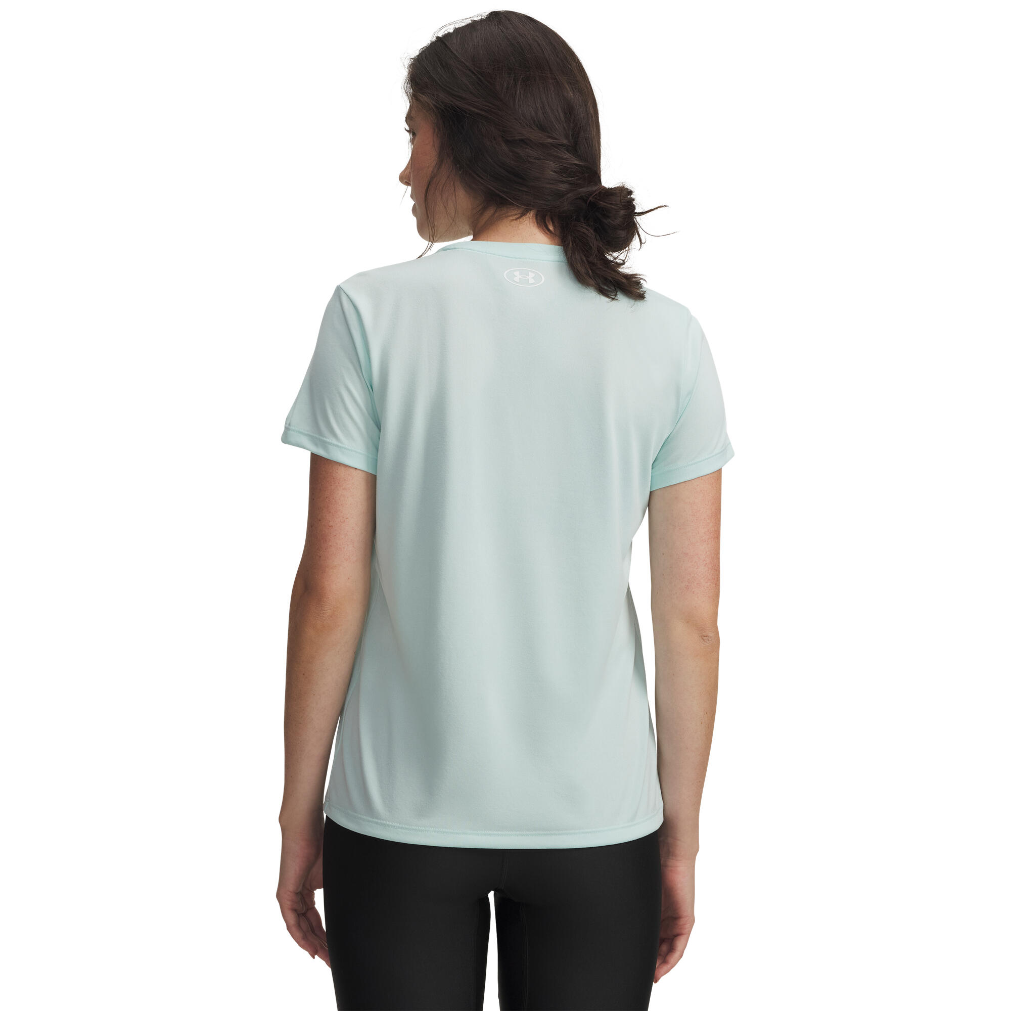 Under Armour Damen T-Shirt Tech SSC- Solid 1384231 2/3