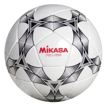 Mikasa Futsal Ball Fsc-62 S Cuir synthétique cousu main