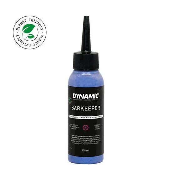 Liquido sigillante antiforatura tubeless Dynamic Barkeeper