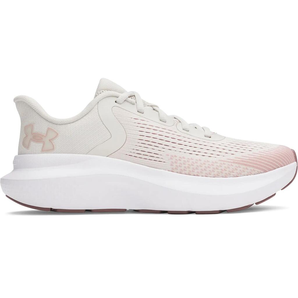 Under Armour Charged Rogue 5 Women's Trainers - White