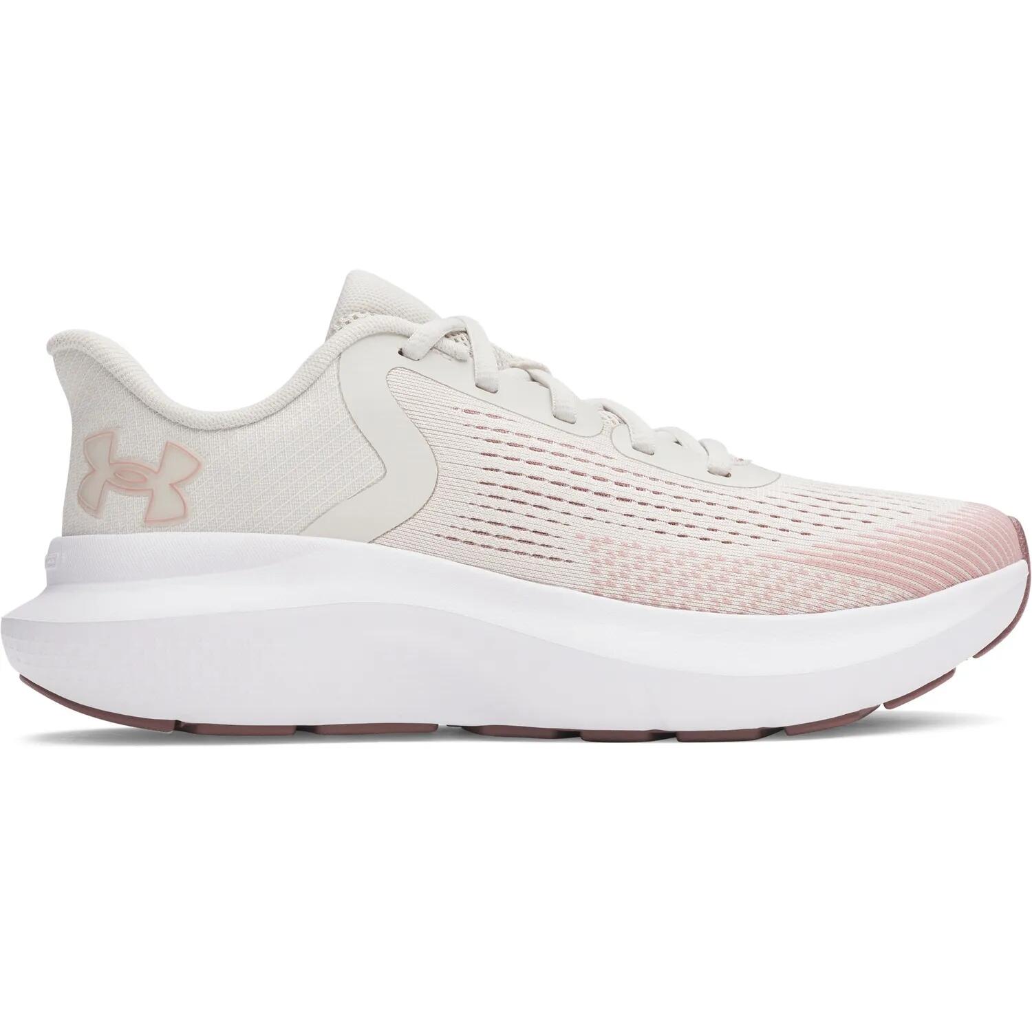 Under Armour Charged Rogue 5 Femme blanc. 1/1