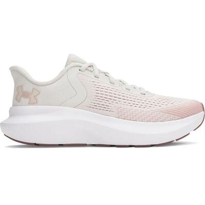 Dames sneakers under armour charged rogue 5 - mesh, demping