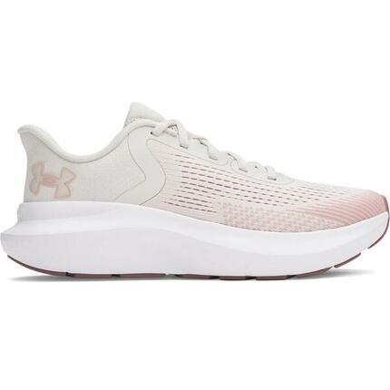 Zapatillas Mujer Under Armour Charged Rogue 5 Blanco