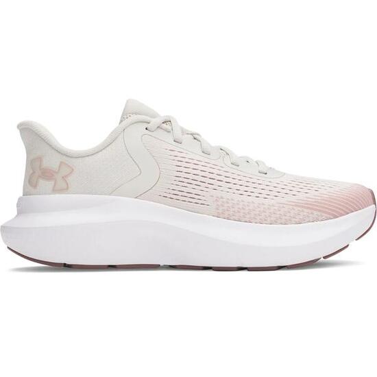 Zapatillas Mujer Under Armour Charged Rogue 5 Blanco