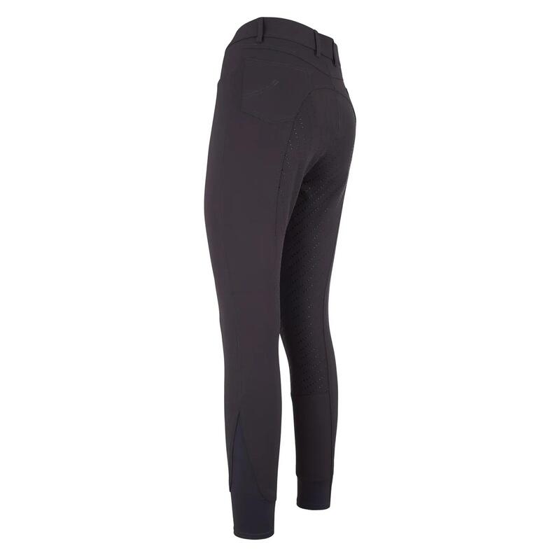 Pantalon echitație Easy Rider Evita pentru femei
