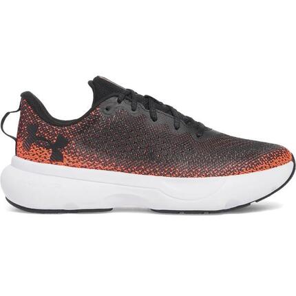 Under Armour Infinite zapatillas hombre negro.