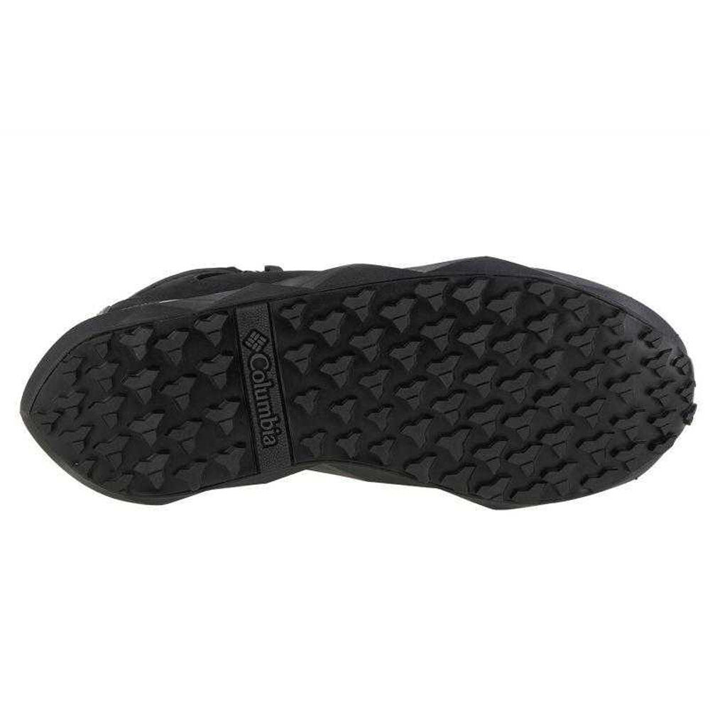 Botas a los Tobillos para Mujer Marrón 4/5