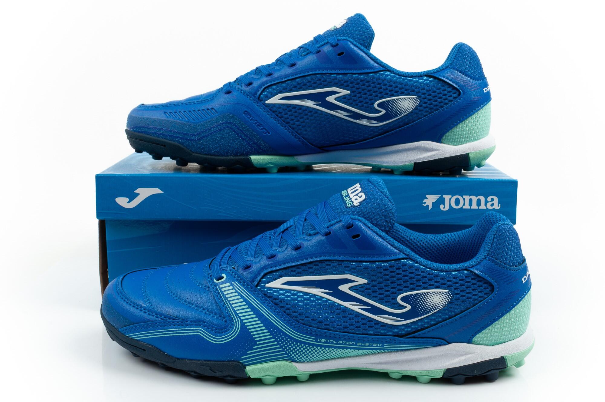 Scarpe da calcio da uomo Joma Dribling 2604 7/7