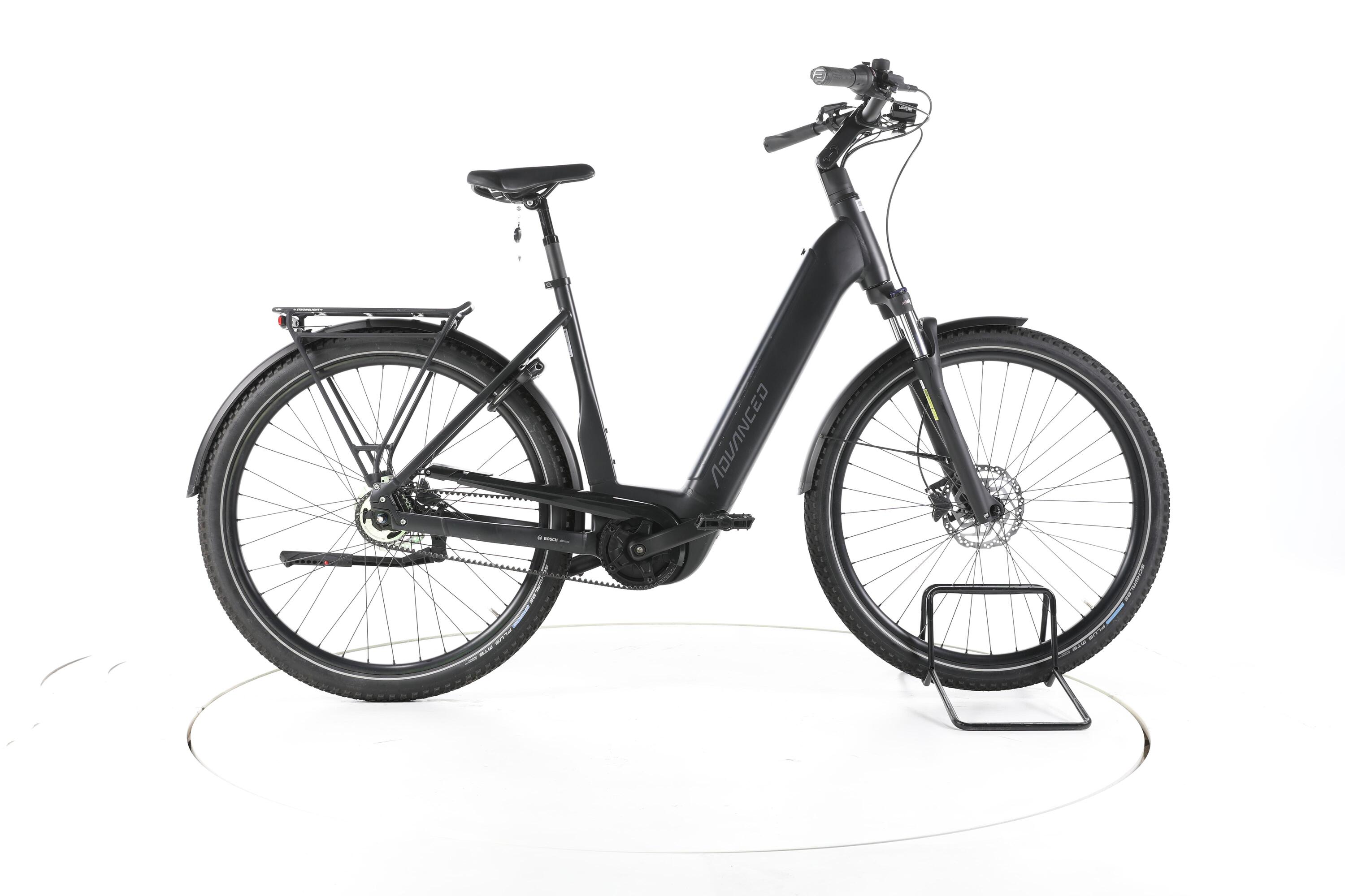 ADVANCED E-BIKE picture