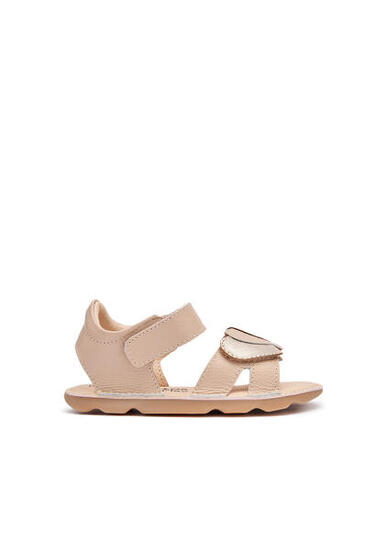 Sandalias Conguitos Barefoot Goflex