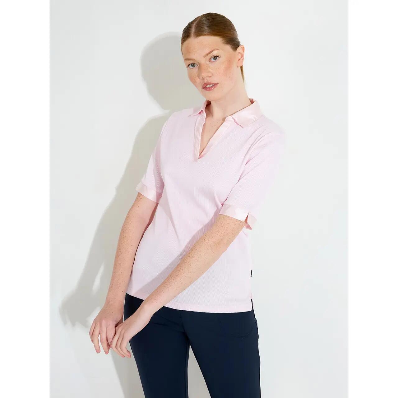 T-shirt femme Abacus LDS Slaley 2/3