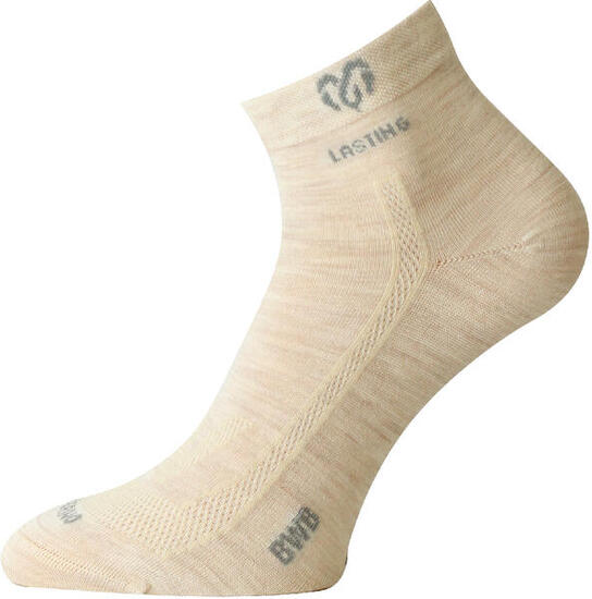 Chaussettes fonctionnelles en mélange de bambou et de laine mérinos BWB