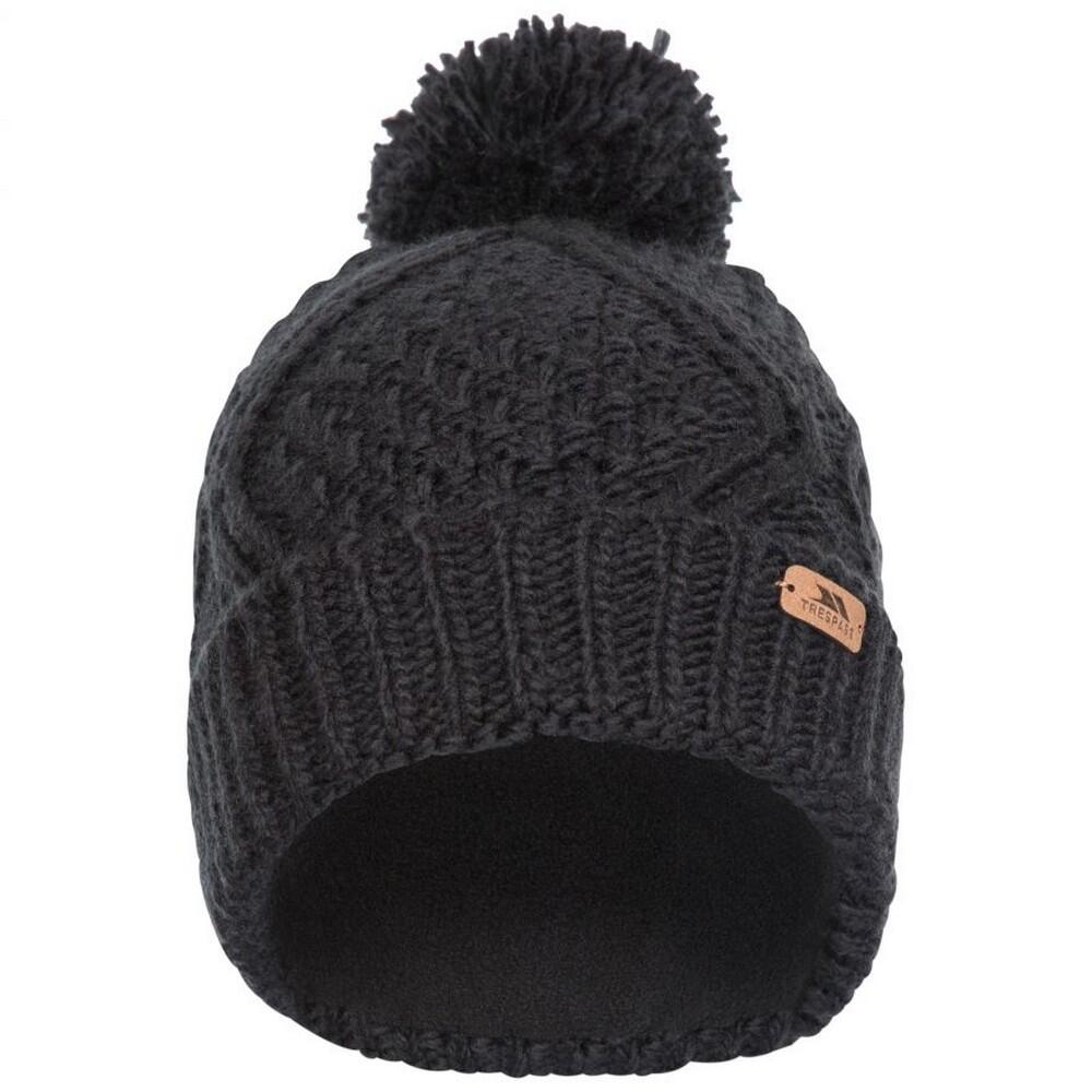 Women's ZYRA hat (Black)