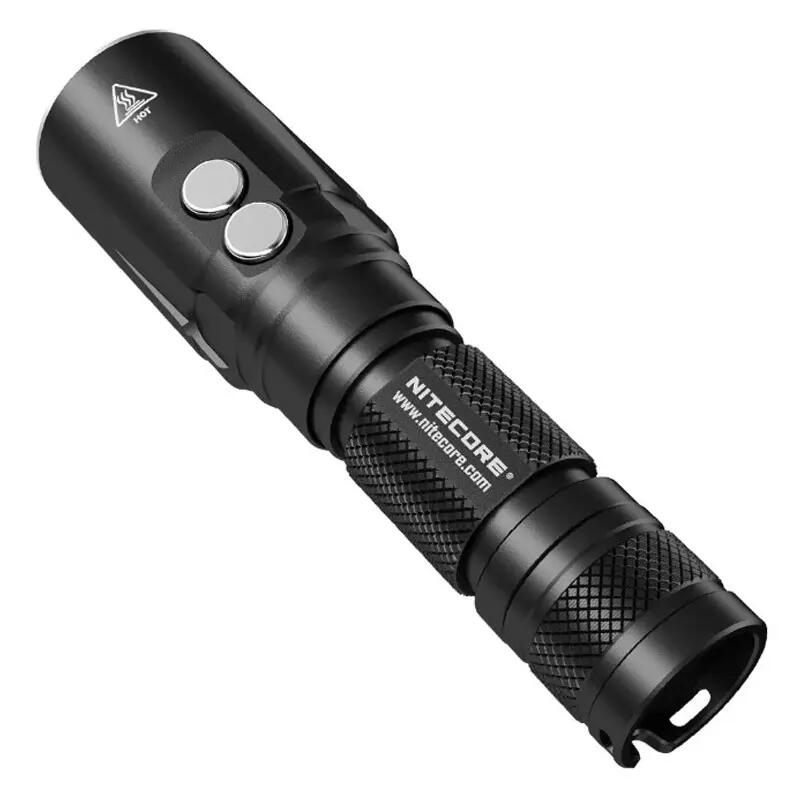 Lampe de plongée DL20 CREE XP-L HI V3 LED 1000 lumens - jusqu'à 100 mètres 2/5