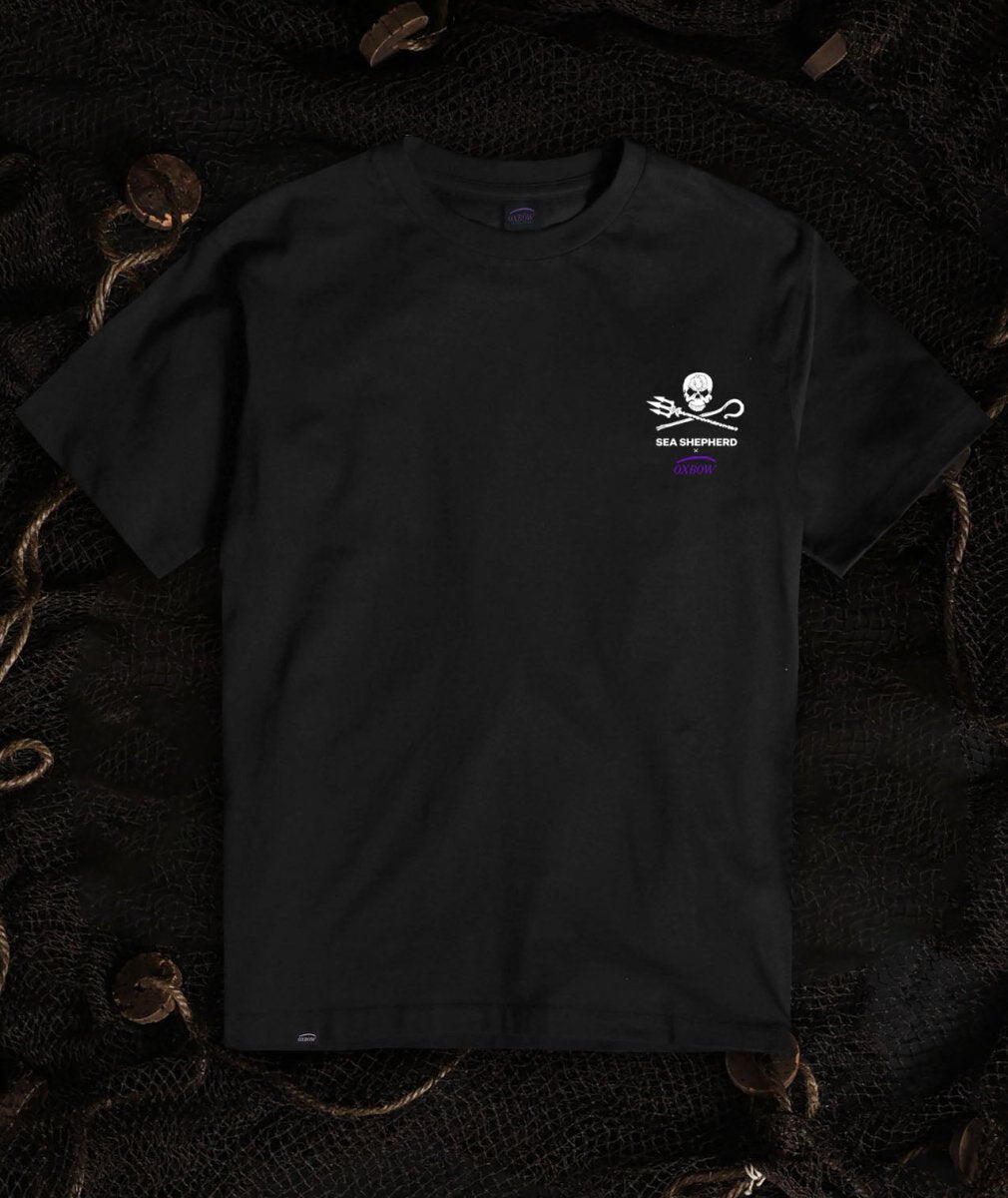 PESCADO - Camiseta Unisex 2/7