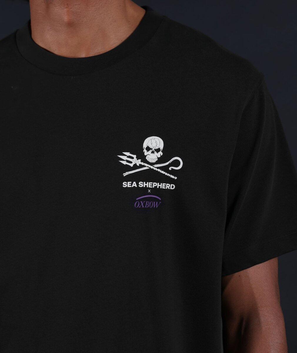 PESCADO - Camiseta Unisex 7/7