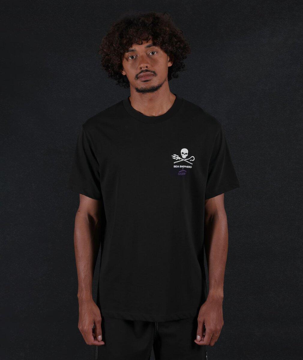 PESCADO - Camiseta Unisex 5/7