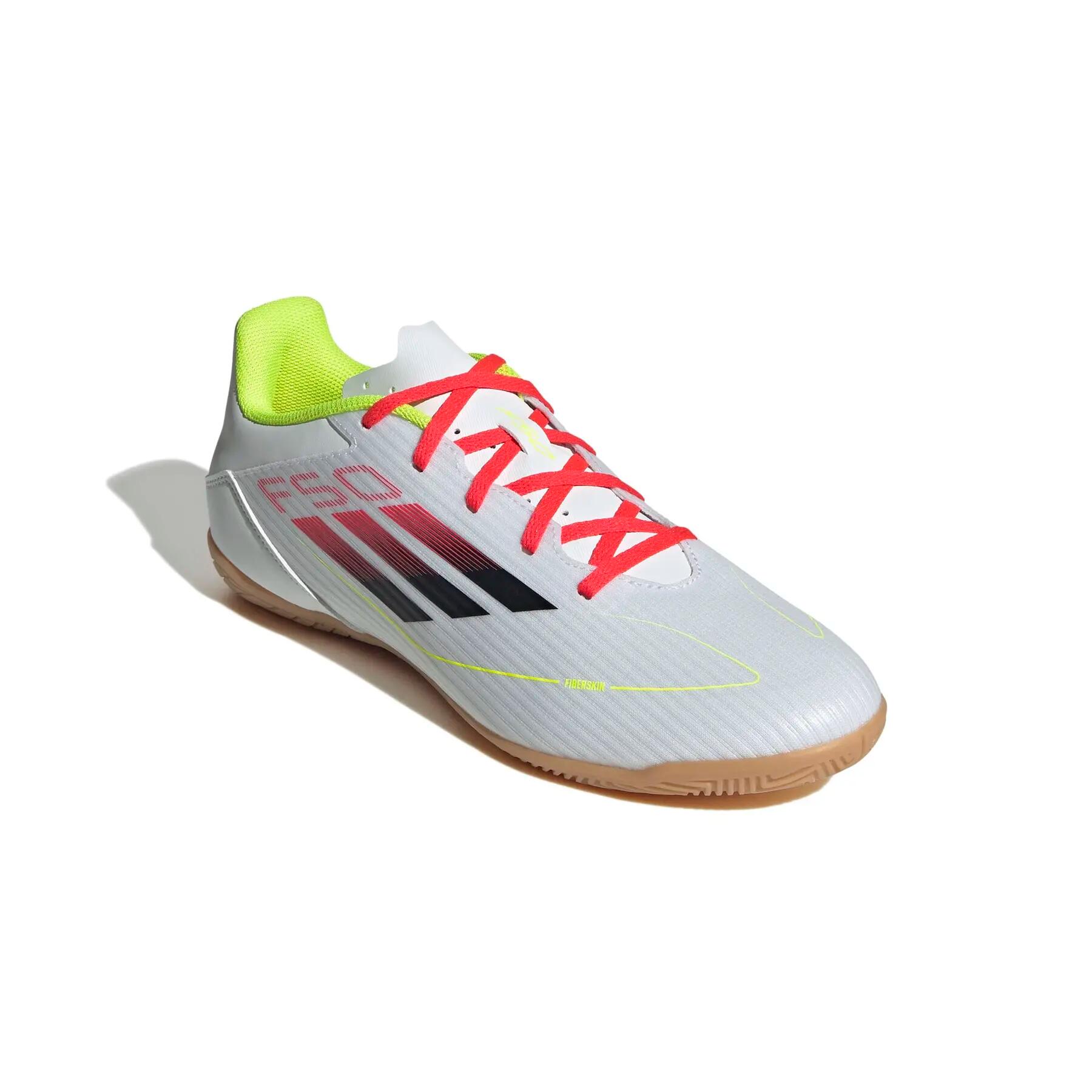 Futballcipők adidas F50 Club Indoor 3/7