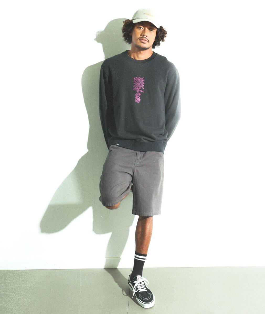 WAVEGURU - Sudadera Hombre 2/6