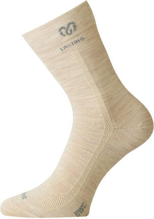 Chaussettes fonctionnelles en mélange de bambou et de mérinos BWC