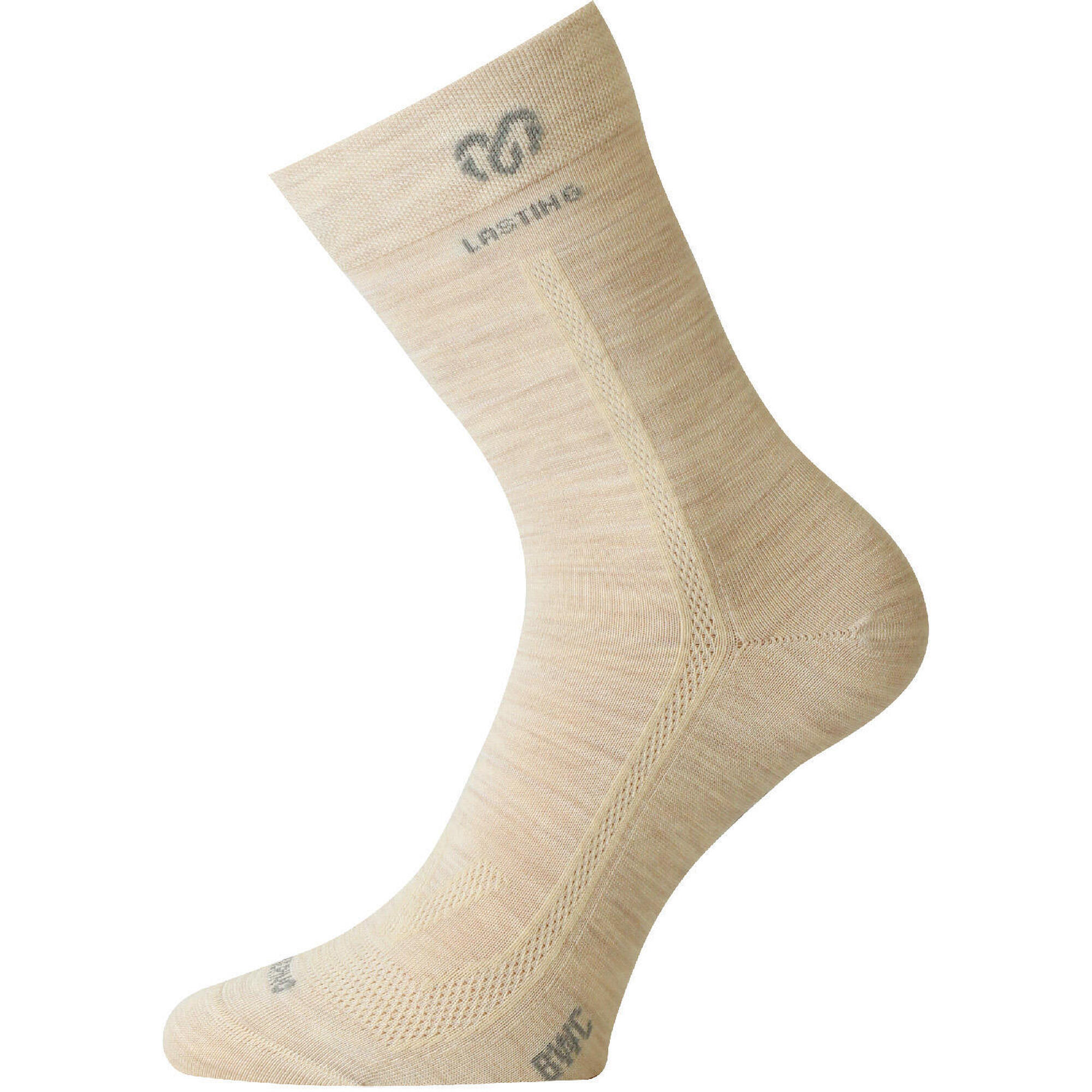 LASTING Funkční ponožky ze směsy Bambusu a Merina BWC