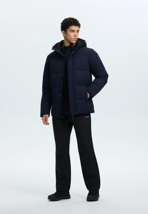 Icepeak Parksville Jacke Herren