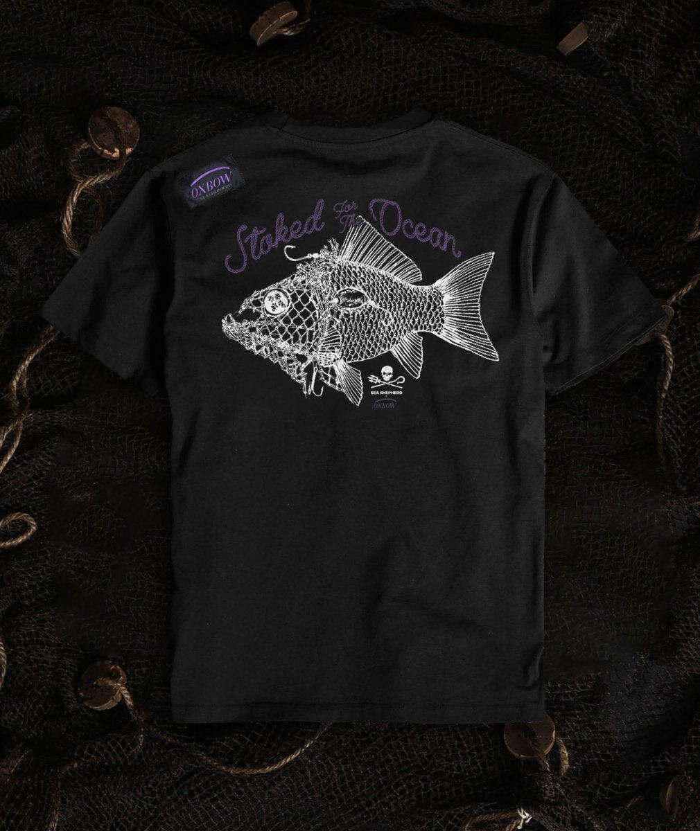 PESCADO - Camiseta Unisex 1/7