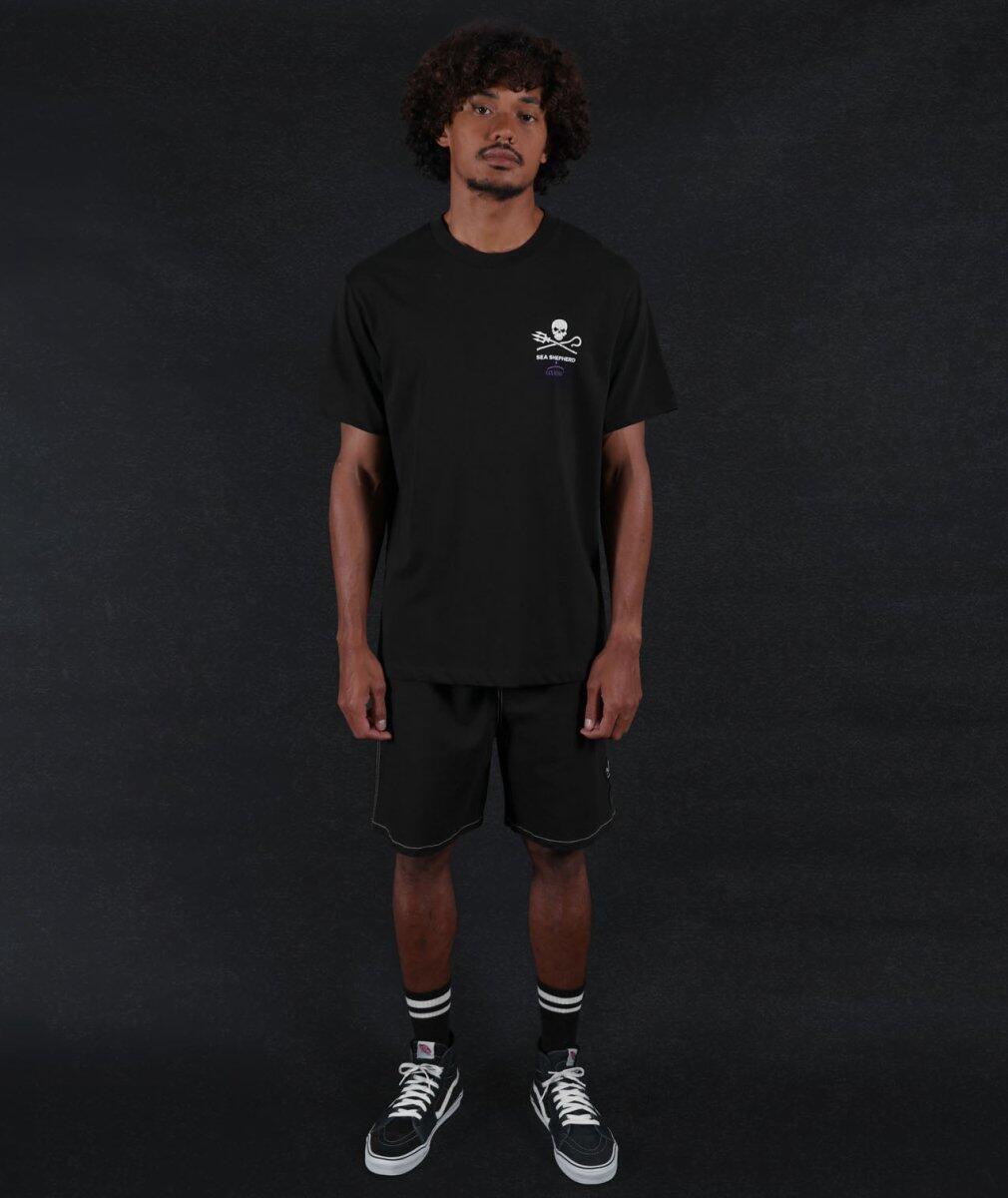 PESCADO - Camiseta Unisex 6/7
