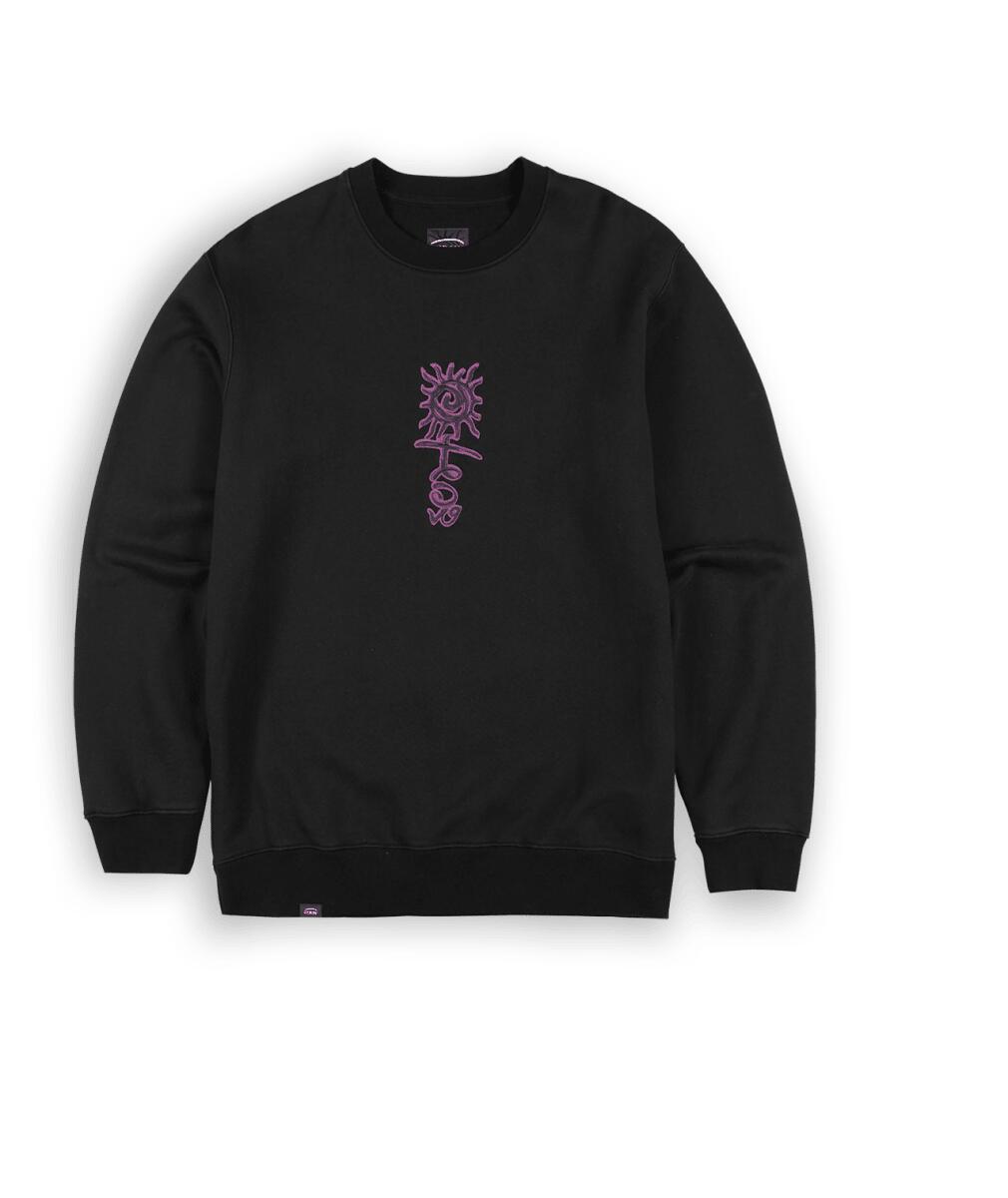 WAVEGURU - Sudadera Hombre 6/6