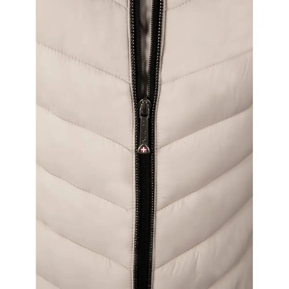 AULP veste hybride BISOU Femme - SAND 2/7