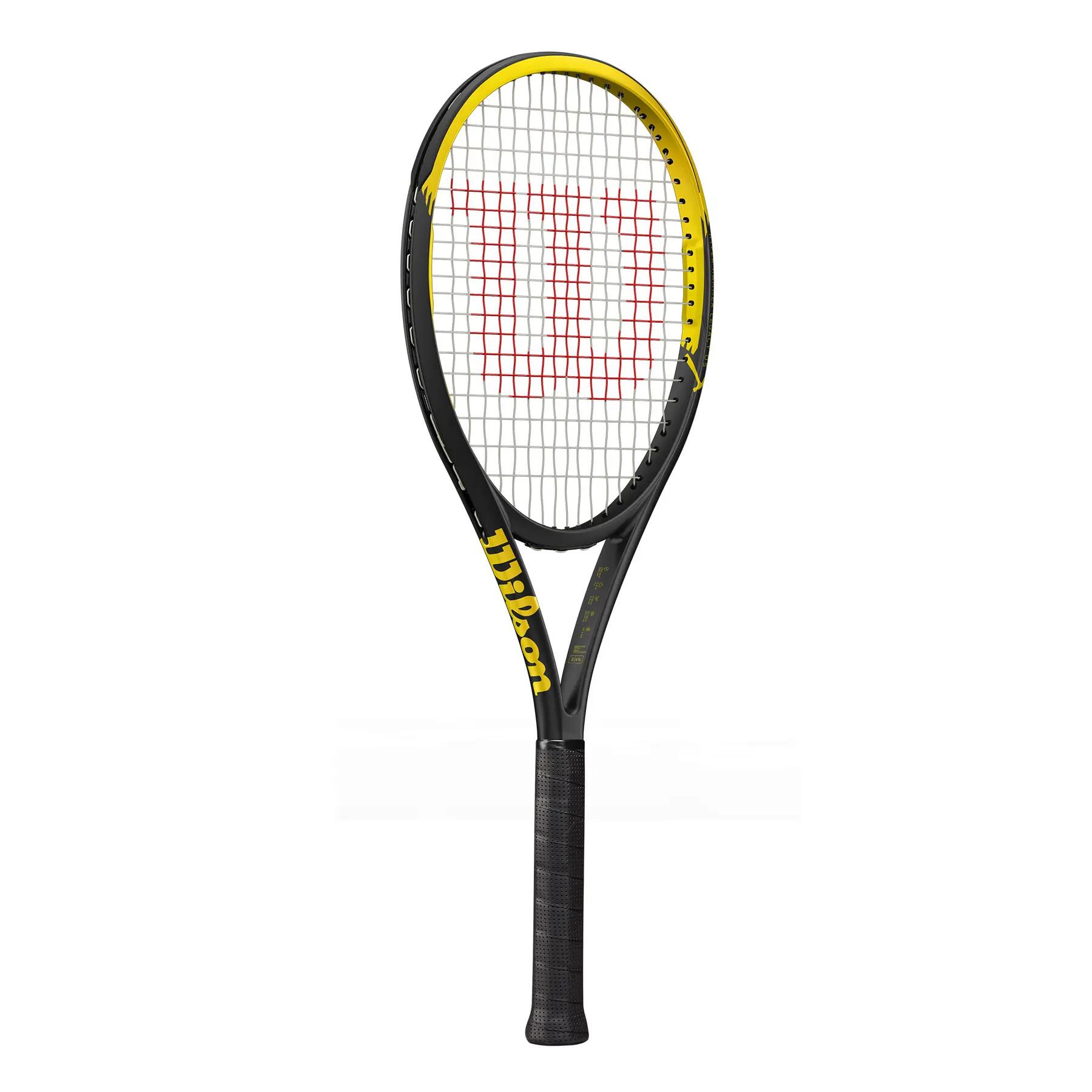 Tennisschläger Wilson Hyper Hammer Legacy Mid 2/2