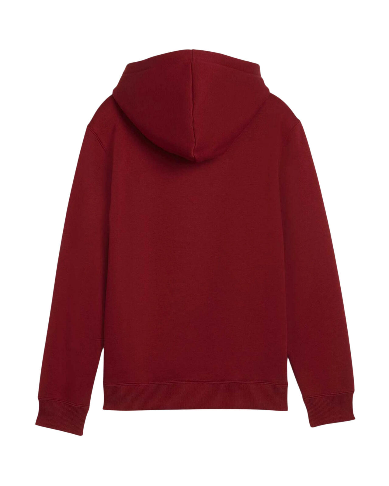 Hoodie PUMA SQUAD Enfant et Adolescent PUMA Intense Red 7/7
