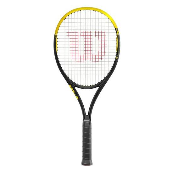Racchetta da squash Wilson Hyper Hammer Legacy Mid