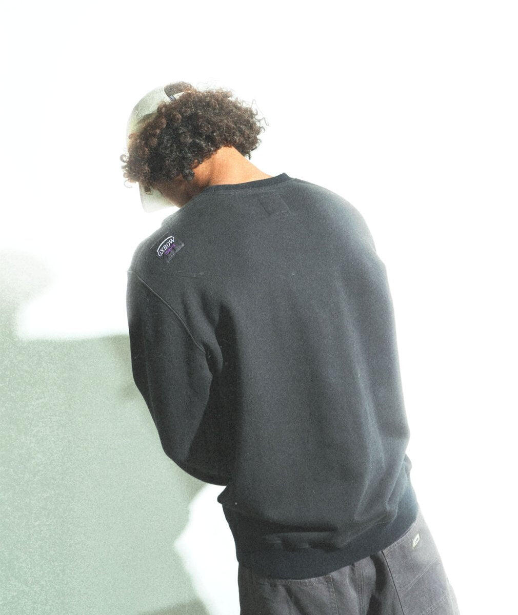 WAVEGURU - Sudadera Hombre 5/6