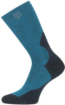 Chaussettes fonctionnelles en laine mérinos WAI
